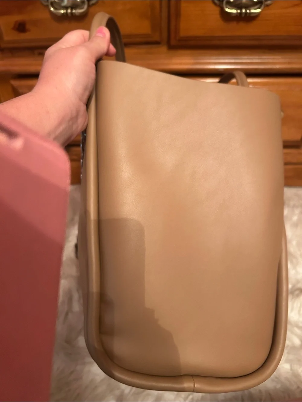 Itzy Ritzy Chai Diaper Bag